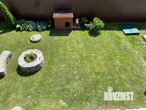 Дом 130м², 2-этажный, участок 8 сот.