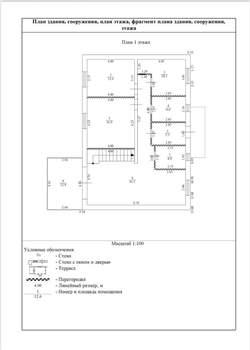 Дом 170м², 2-этажный, участок 7 сот.
