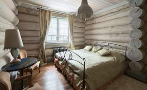 Дом 450м², 3-этажный, участок 100 сот.