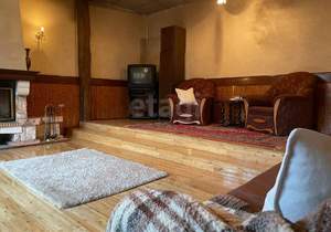 Дом 200м², 3-этажный, участок 9 сот.