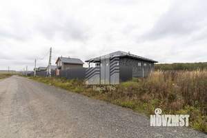 Дом 113м², 1-этажный, участок 6 сот.