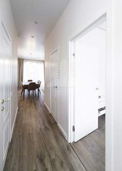 Дом 127м², 3-этажный, участок 2 сот.