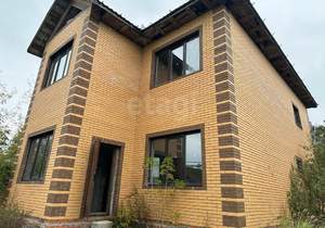 Дом 221м², 2-этажный, участок 7 сот.