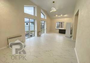 Дом 116м², 1-этажный, участок 5 сот.