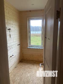 Дом 76м², 1-этажный, участок 5 сот.