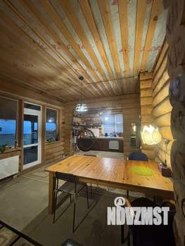 Дом 143м², 2-этажный, участок 894 сот.