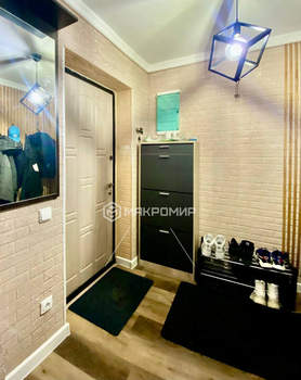 Дом 132м², 3-этажный, участок 6 сот.