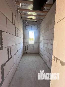 Дом 143м², 1-этажный, участок 6 сот.