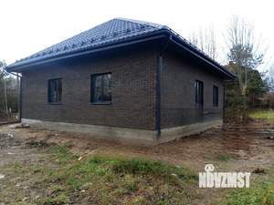 Дом 139м², 1-этажный, участок 6 сот.