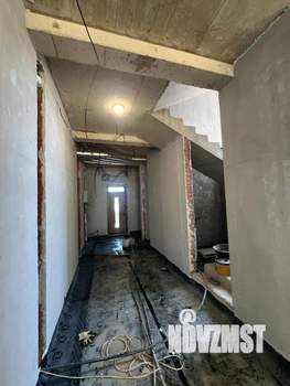 Дом 421м², 3-этажный, участок 11 сот.