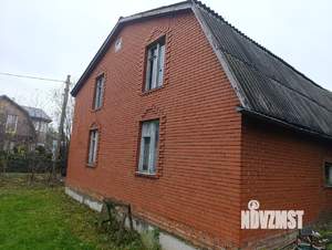 Дом 180м², 2-этажный, участок 10 сот.