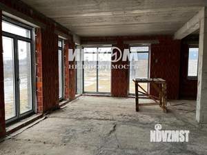 Коттедж 220м², 2-этажный, участок 8 сот.