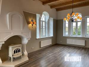 Дом 450м², 3-этажный, участок 8 сот.