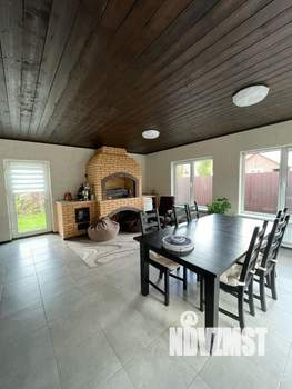 Дом 164м², 2-этажный, участок 6 сот.