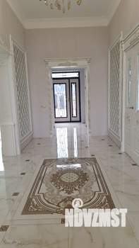 Коттедж 362м², 2-этажный, участок 8 сот.