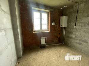 Таунхаус 140м², 3-этажный, участок 2 сот.