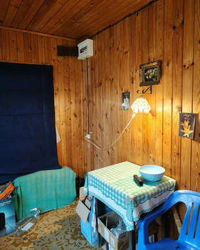 Дом 80м², 2-этажный, участок 6 сот.