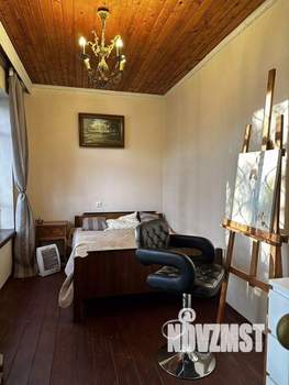 Дом 178м², 2-этажный, участок 15 сот.