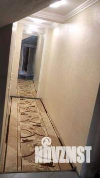 Дом 153м², 2-этажный, участок 6 сот.