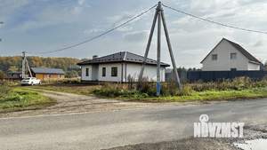 Дом 145м², 1-этажный, участок 7 сот.