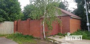 Дом 156м², 1-этажный, участок 17 сот.