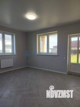 Дом 180м², 2-этажный, участок 6 сот.