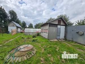 Дом 70м², 1-этажный, участок 13 сот.