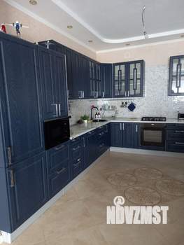 Дом 290м², 2-этажный, участок 9 сот.