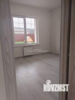 Дом 130м², 1-этажный, участок 6 сот.