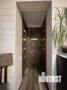 Дом 65м², 2-этажный, участок 9 сот.