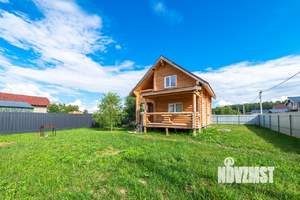 Дом 112м², 2-этажный, участок 6 сот.