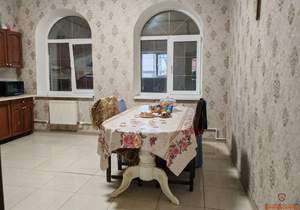 Дом 282м², 3-этажный, участок 5 сот.