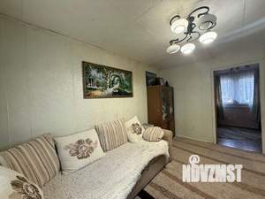 Дом 31м², 1-этажный, участок 9 сот.