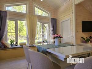 Дом 62м², 1-этажный, участок 8 сот.