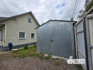 Дом 70м², 1-этажный, участок 13 сот.