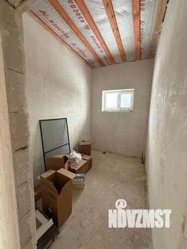 Дом 104м², 1-этажный, участок 6 сот.