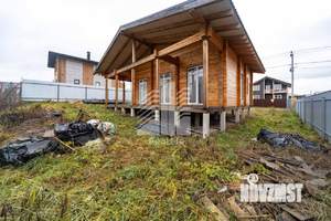 Дом 90м², 1-этажный, участок 5 сот.