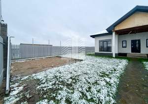 Дом 108м², 1-этажный, участок 5 сот.