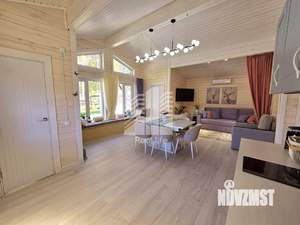 Дом 62м², 1-этажный, участок 8 сот.