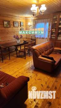 Дом 60м², 2-этажный, участок 14 сот.