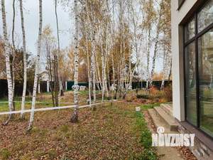 Дом 185м², 2-этажный, участок 14 сот.