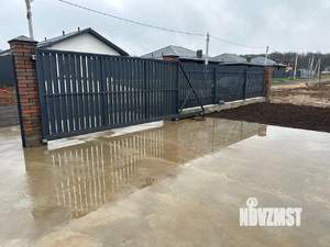 Дом 142м², 1-этажный, участок 6 сот.