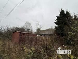 Дом 109м², 2-этажный, участок 8 сот.