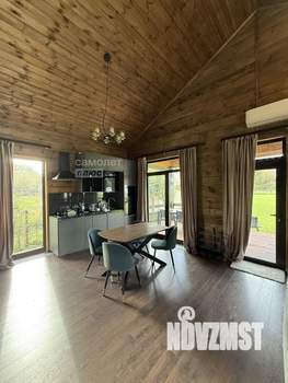 Дом 113м², 1-этажный, участок 12 сот.