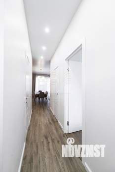 Таунхаус 127м², 3-этажный, участок 2 сот.