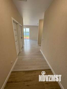 Дом 105м², 1-этажный, участок 6 сот.