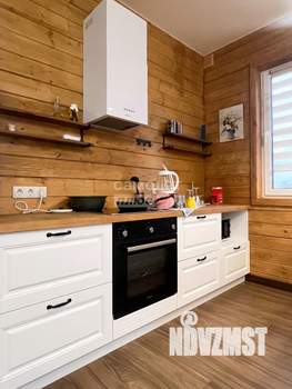 Дом 134м², 2-этажный, участок 5 сот.