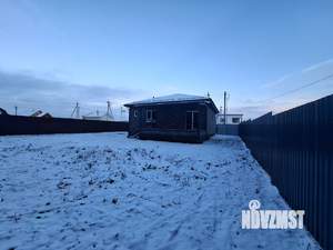 Дом 140м², 1-этажный, участок 8 сот.