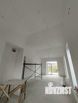 Коттедж 140м², 1-этажный, участок 6 сот.