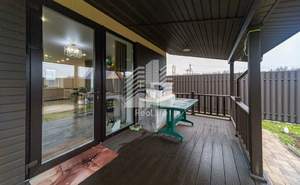 Дом 135м², 1-этажный, участок 5 сот.